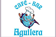 Cafe Bar Aguilera Málaga