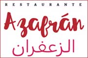 Restaurante Azafrán Marroquí Málaga