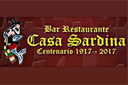 Restaurante Casa Sardina Alhaurín el Grande