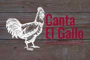 Canta El Gallo Restaurante Málaga