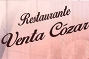 Cózar Restaurante Venta Casares