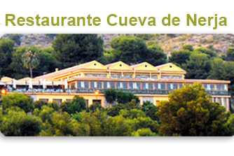 Restaurante Cueva de Nerja