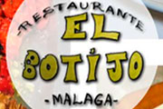 El Botijo Mejores Restaurantes Málaga