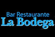 Restaurante La Bodega Estación de Cártama