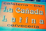 La Cañada Latina Restaurante Málaga