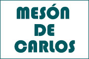 Restaurante Mesón de Carlos Estación de Cártama