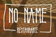 No Name Cafetería Restaurante