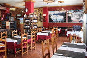 Restaurante El Fogón del Pive Torre del Mar