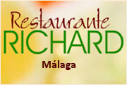Restaurante Richardo Málaga