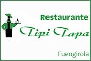 Restaurante Titpi Tapa Fuengirola